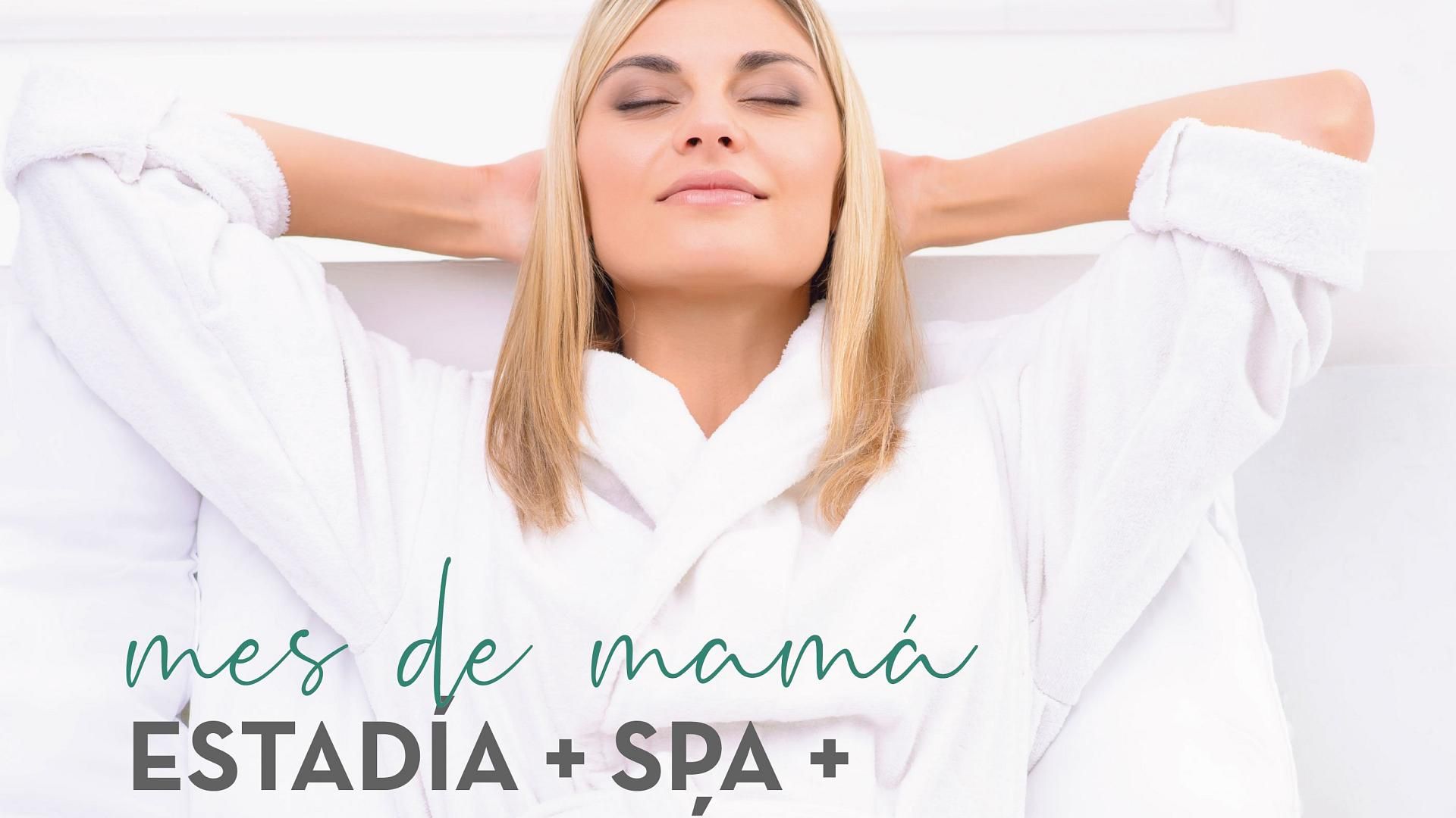MES DE MAMÁ