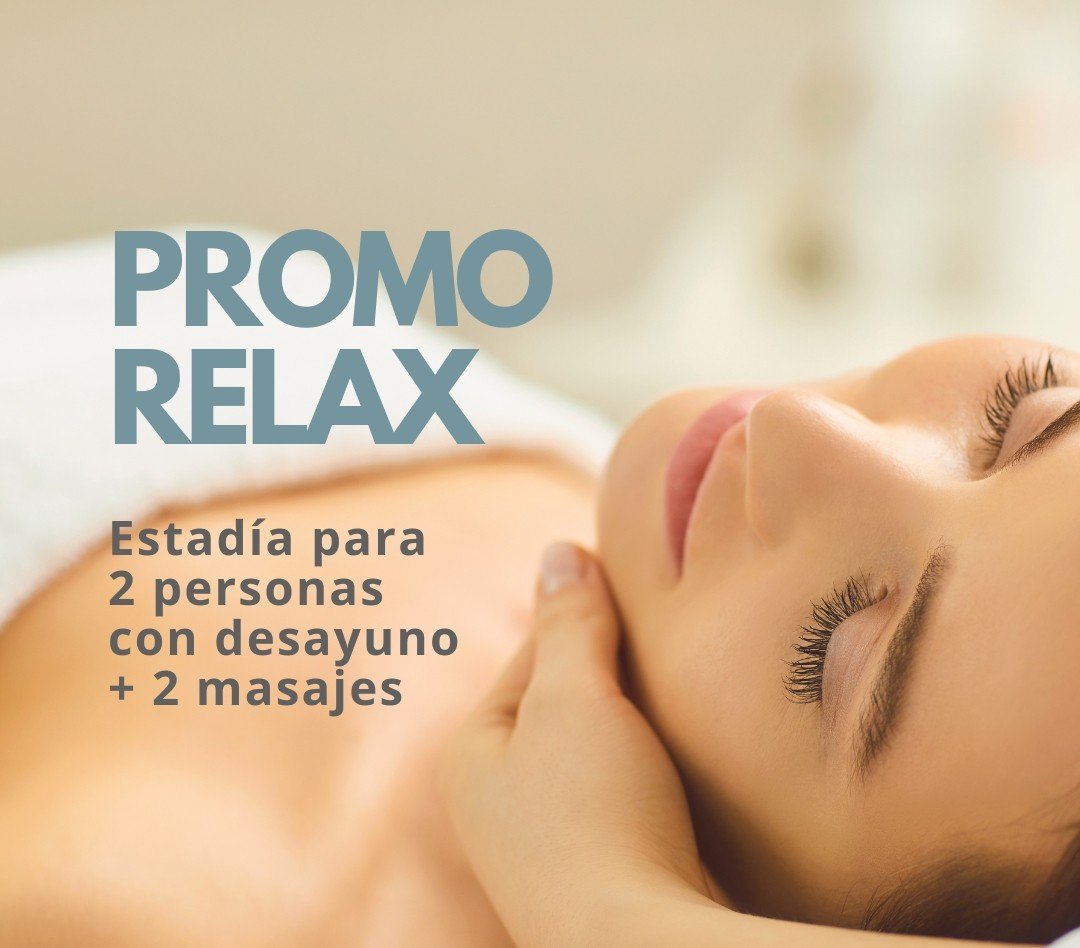 Promo relax