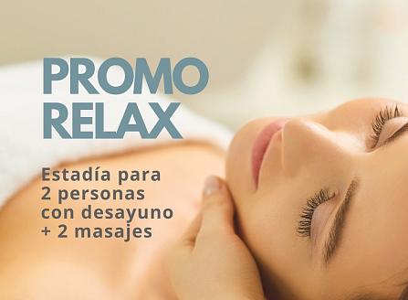 Promo relax