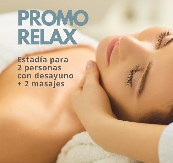 Promo relax