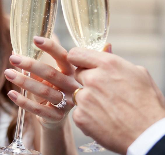 Noche de Bodas
