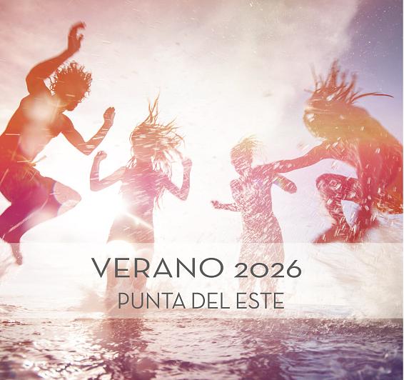 SUMMER 2026